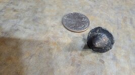 Need some help identifying this one | Friendly Metal Detecting Forum