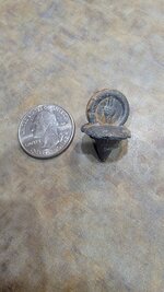Need some help identifying this one | Friendly Metal Detecting Forum