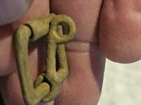 Help with buckle | Friendly Metal Detecting Forum