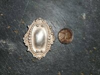Escutcheon? | Friendly Metal Detecting Forum