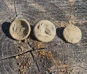 Matick Digging Got in some digging | Friendly Metal Detecting Forum