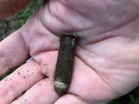 44 mag just dug.jpeg