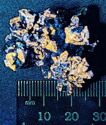 Zircon crystal cluster, K age Chilwa Alkaline Province, Mount Malosa, Zomba Massif, Southern r...jpg