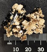 Microcline, Aegerine, & Zircon K-age Chilwa Alkaline Province, Mount Malosa, Zomba Massif, Sou...jpg