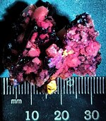 Microcline, Aegerine, & Zircon K-age Chilwa Alkaline Province, Mount Malosa, Zomba Massif, Sou...jpg