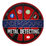 UndergroundMetalDetecting