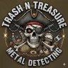 TrashNTreasureDetecting