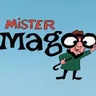 Mr Magoo