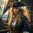 CaptainCorset