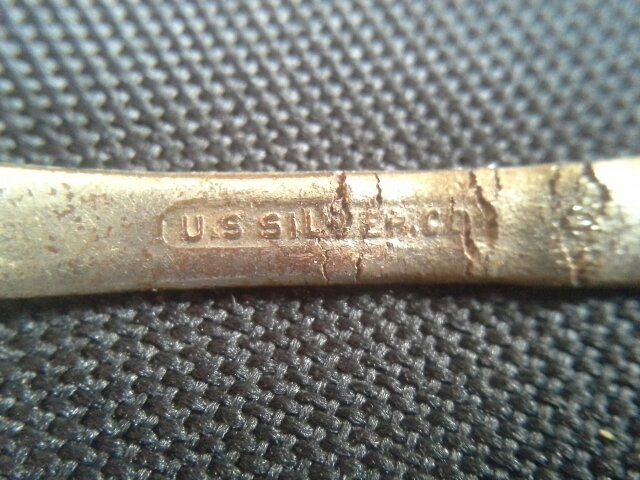 U.S. SILVER CO. Spoon (Close-up of Makers Mark - Resized).jpg